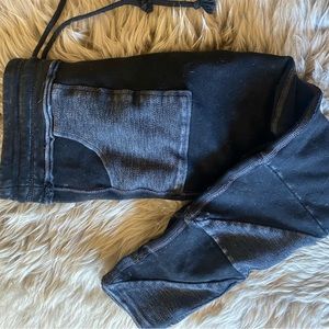 Free people FP Movement Kyoto jogger XS